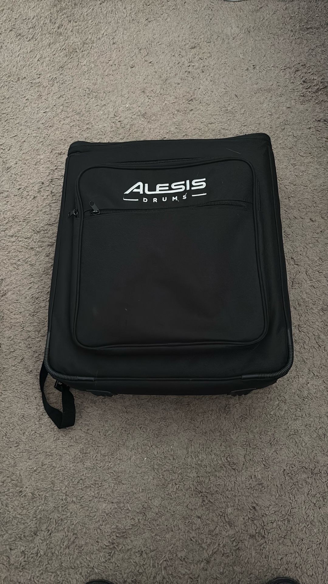 Alesis 808 Pad