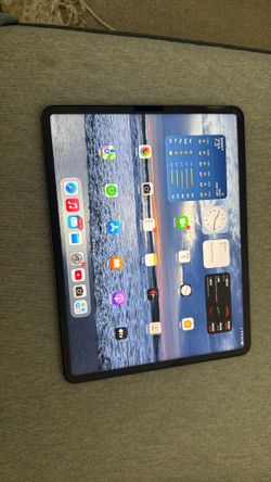 iPad Pro 5th gen lte and WiFi 13.9