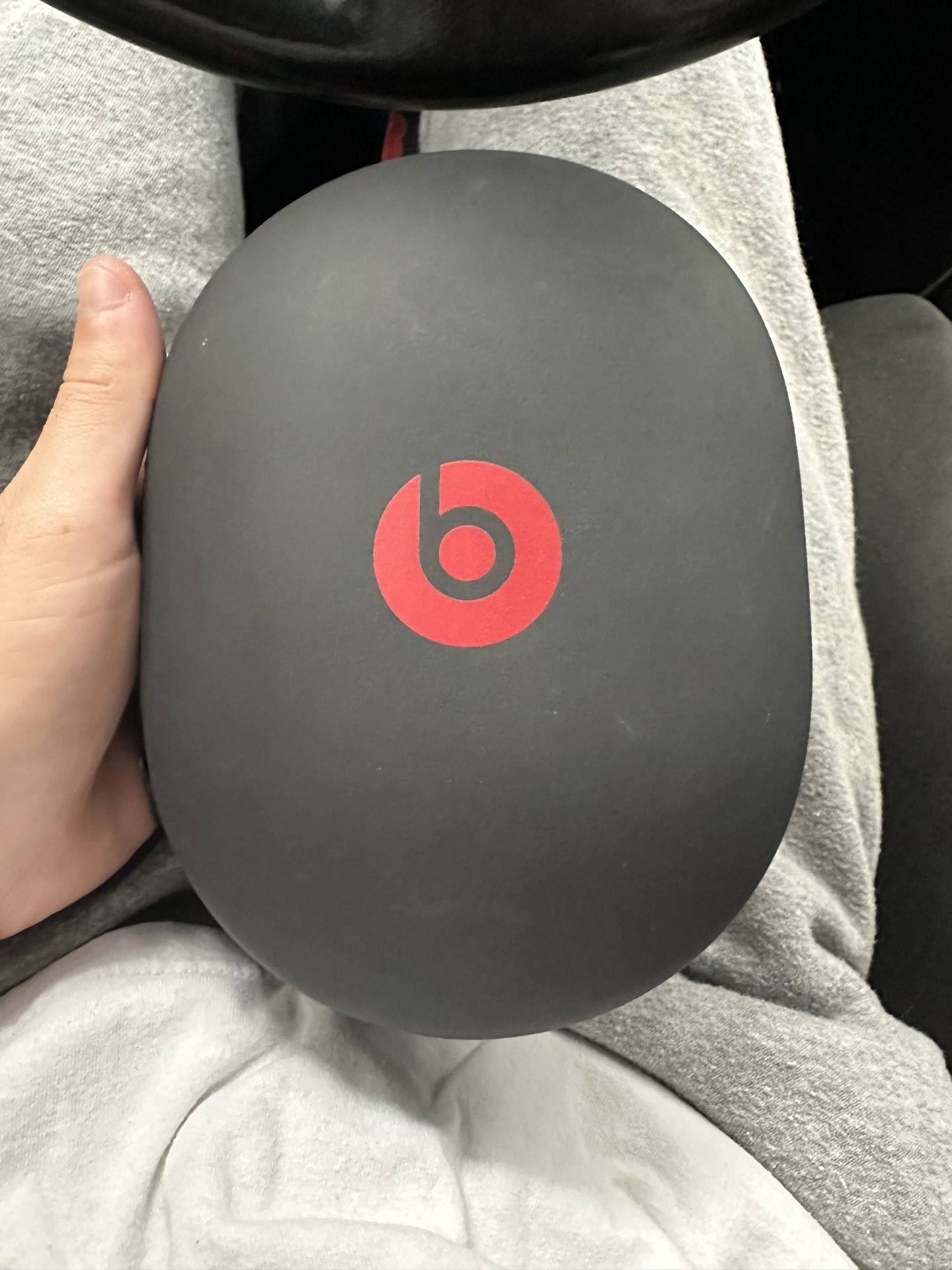 Beats 3 Wireless Studio