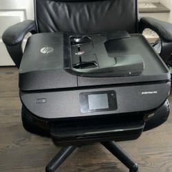 HP ENVY PHOTO 7858