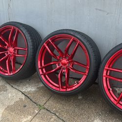 20inch Rims