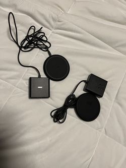 Ubiolabs Wireless Charger