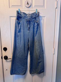 Levi's Premium XL Straight jeans Size 30 women