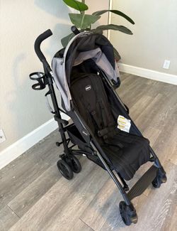 Chicco stroller