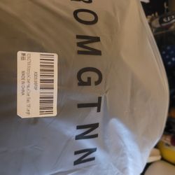 Motorcycle Cover
