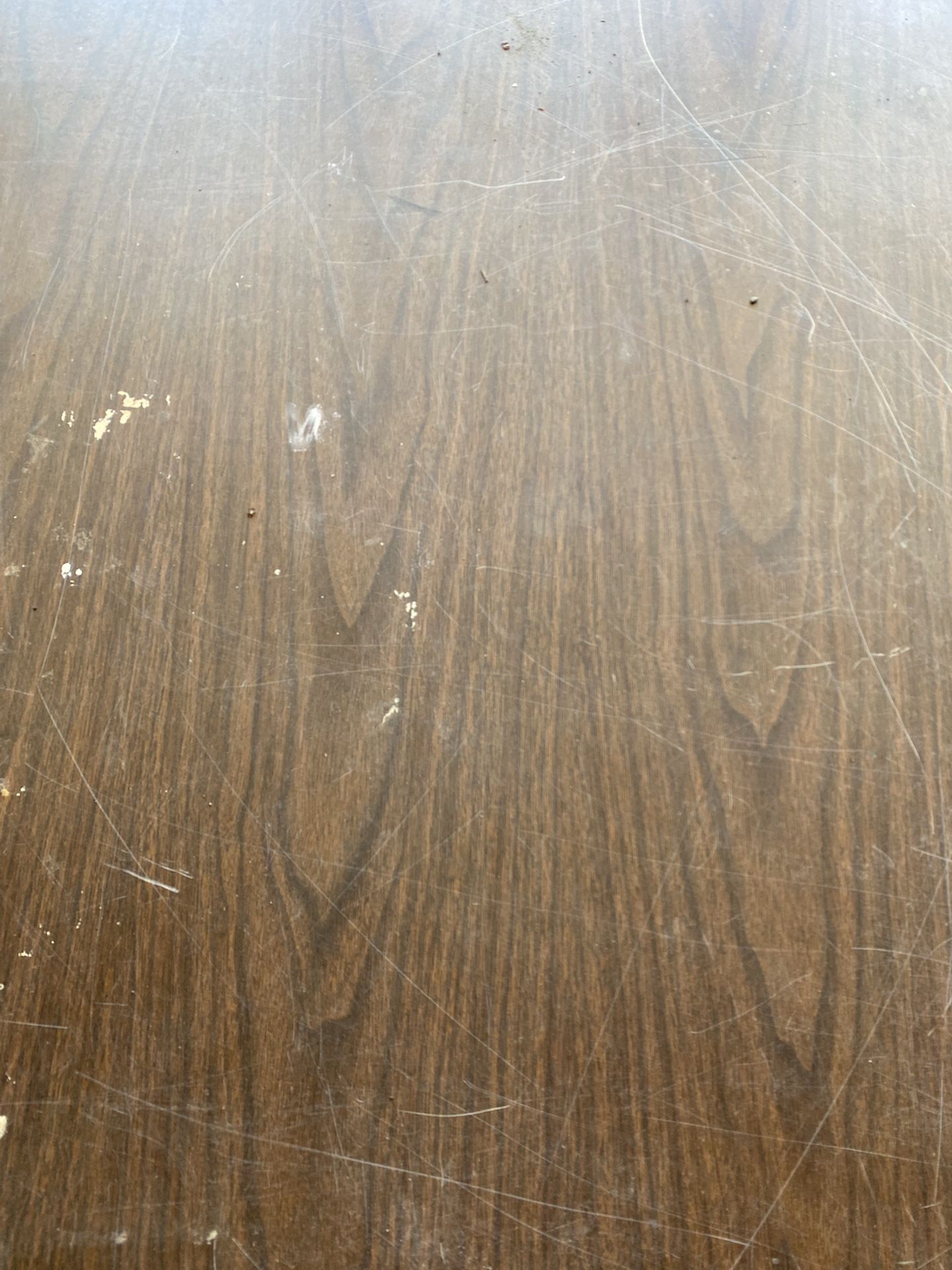 Large Old Desk - needs to be renovated
