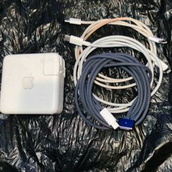 Apple Chargers