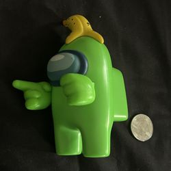 Among Us Toy