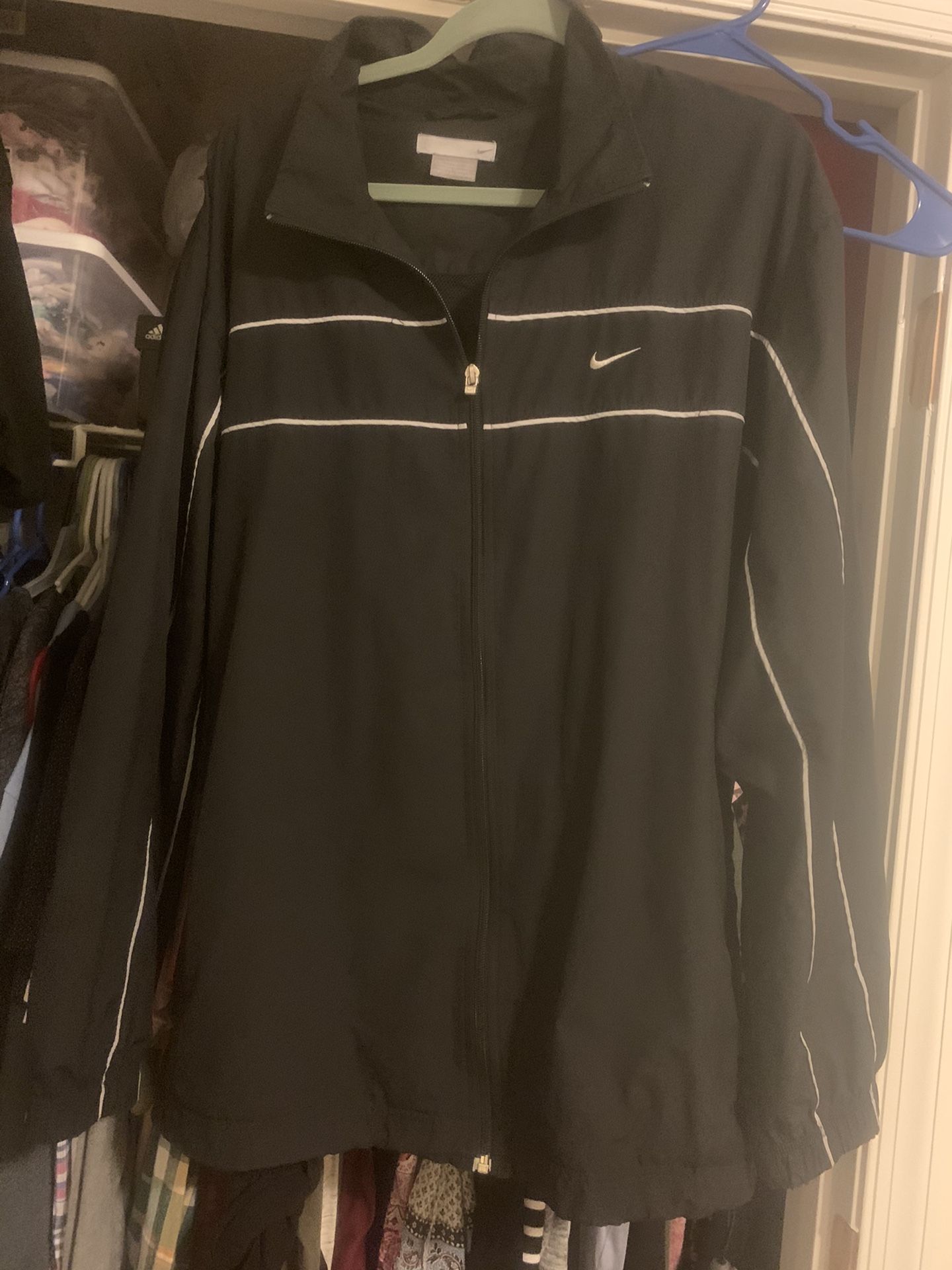 Men’s Nike Jacket