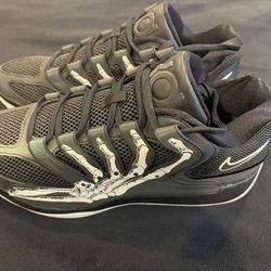 Nike KD 18 Slim Reaper Basketball Shoes Size 10.5 Men’s Brand New