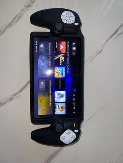 PlayStation5 Portable