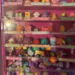 Shopkins