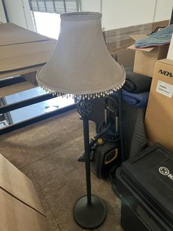 Nice Floor Lamp