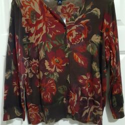 Beautiful Women's Sweater 