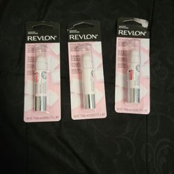 Revlon Exfoliating Lip Balm 