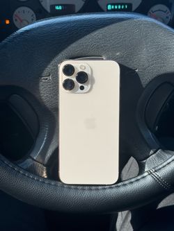 iPhone 13 Pro Max 128GB unlocked