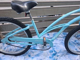 Cruiser 1 Electra 2 4 Inch  Girls 