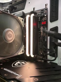 32GB DDR4 3600 CL16 Corsair Vengance