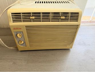 Sunbeam Air Conditioner