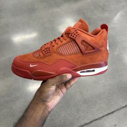 Air Jordan 4 Brick By Brick Multiple Sz 