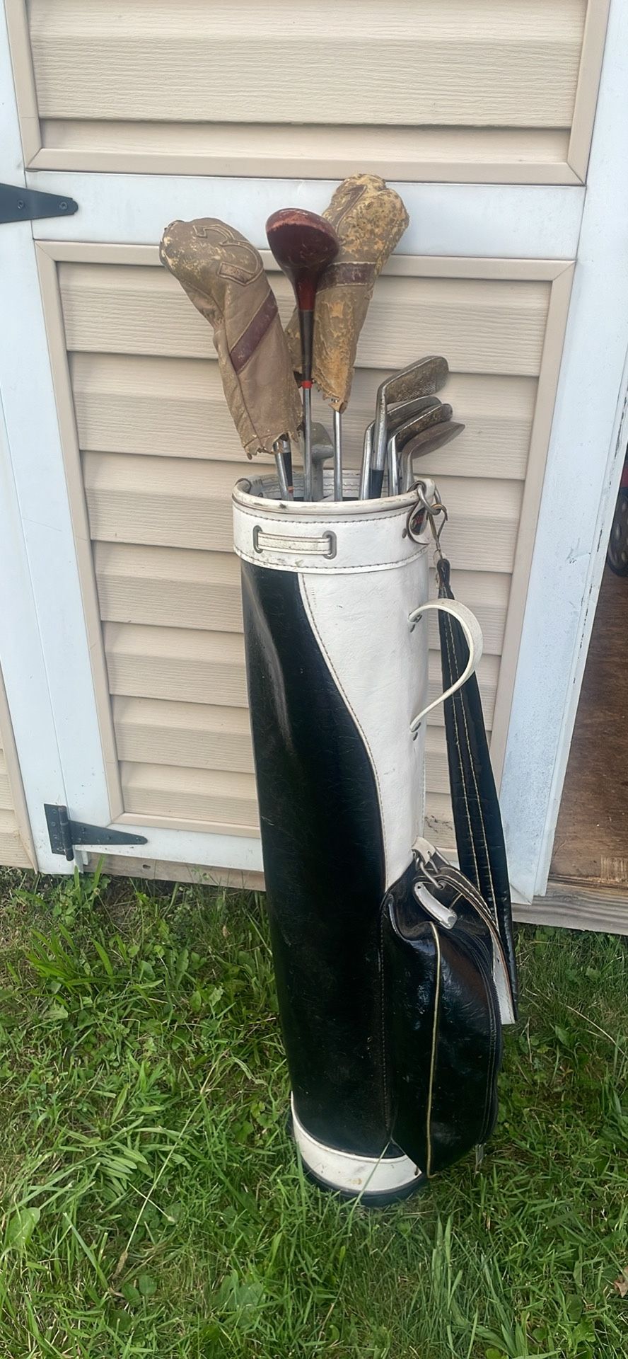 Golf Clubs
