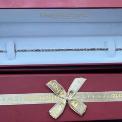 Gold Bracelet 