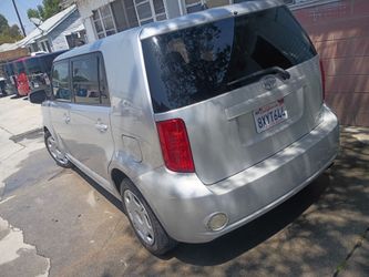scion xb 2008