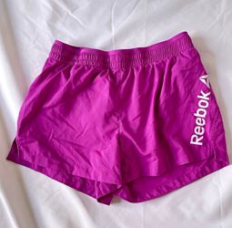 reebok running shorts