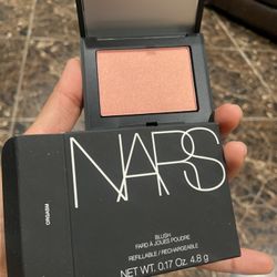 Nars Blush