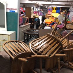 Furniture 