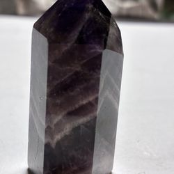 Dream Amethyst Point 