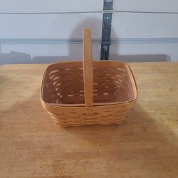 Longaberger Basket