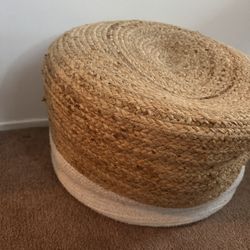 Stool Chair/ Bench Pillow