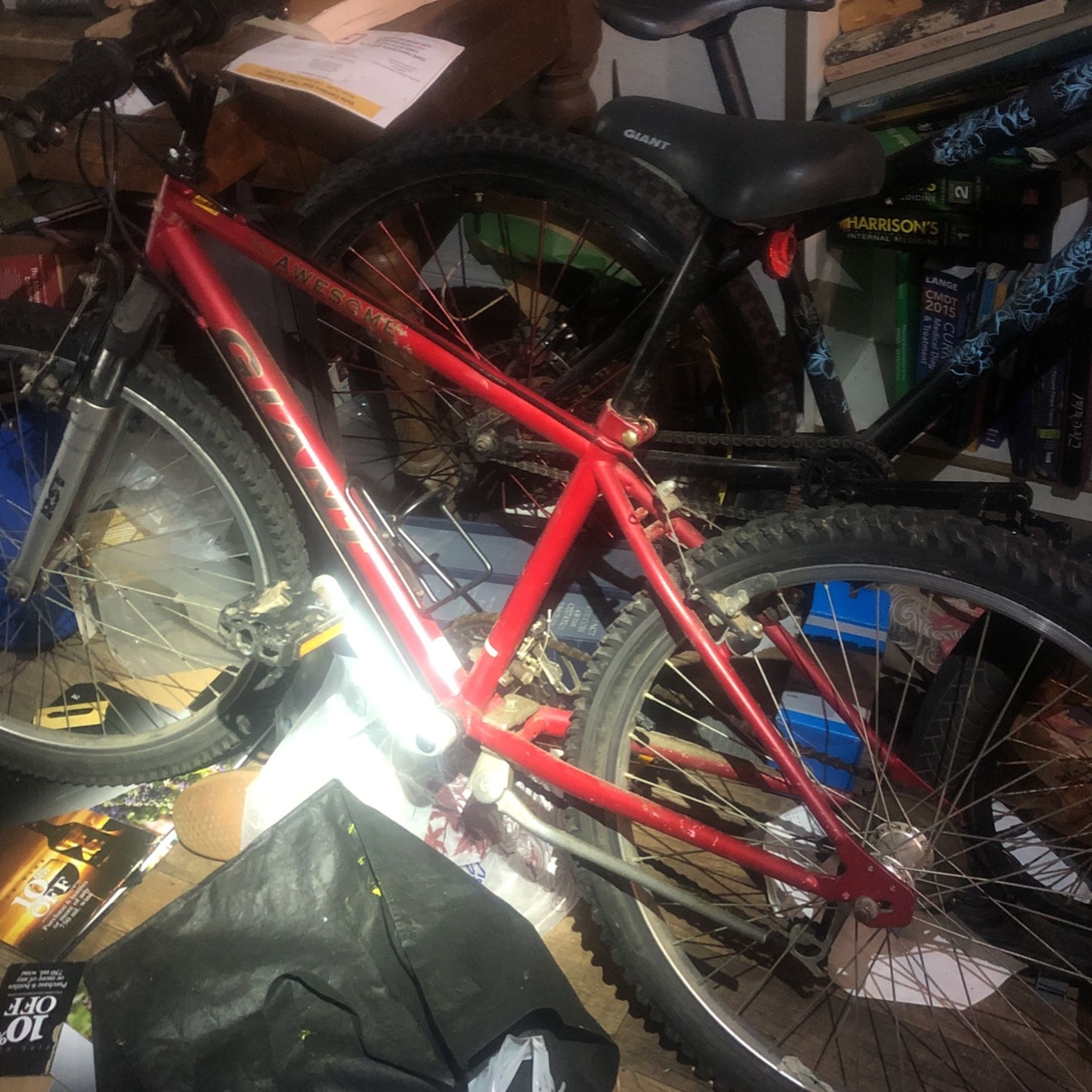 Kids Bike