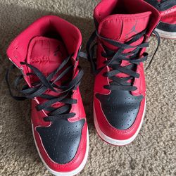 Jordan 1
