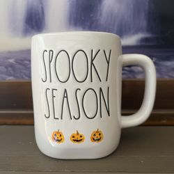 Halloween Rae Dunn 