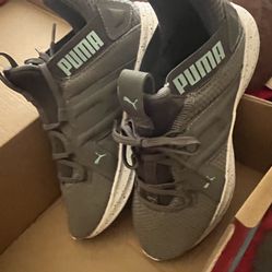 Puma Shoes