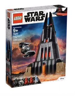 Lego Star Wars