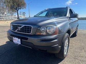 2008 Volvo XC90