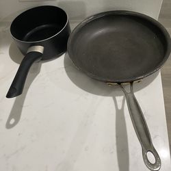Non stick Pot & pan