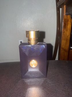 Versace dylan blue edt 100 ml