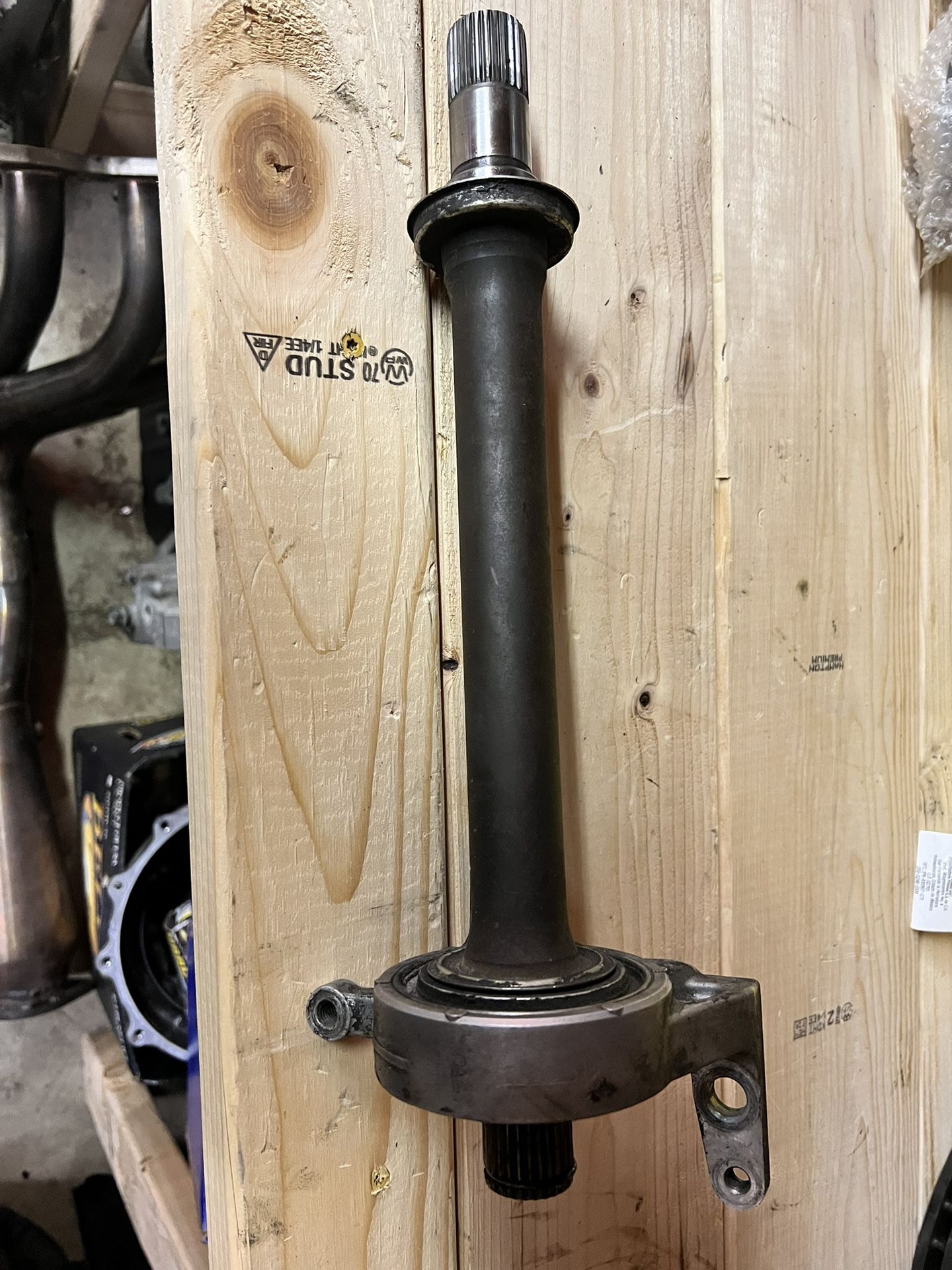 OEM RSX Type S HALF SHAFT K20 K24 for Sale in Renton, WA OfferUp