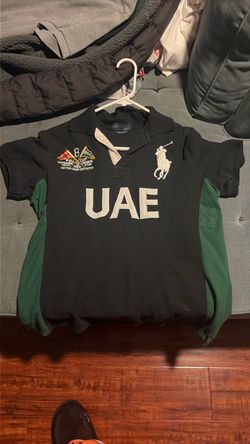 polo