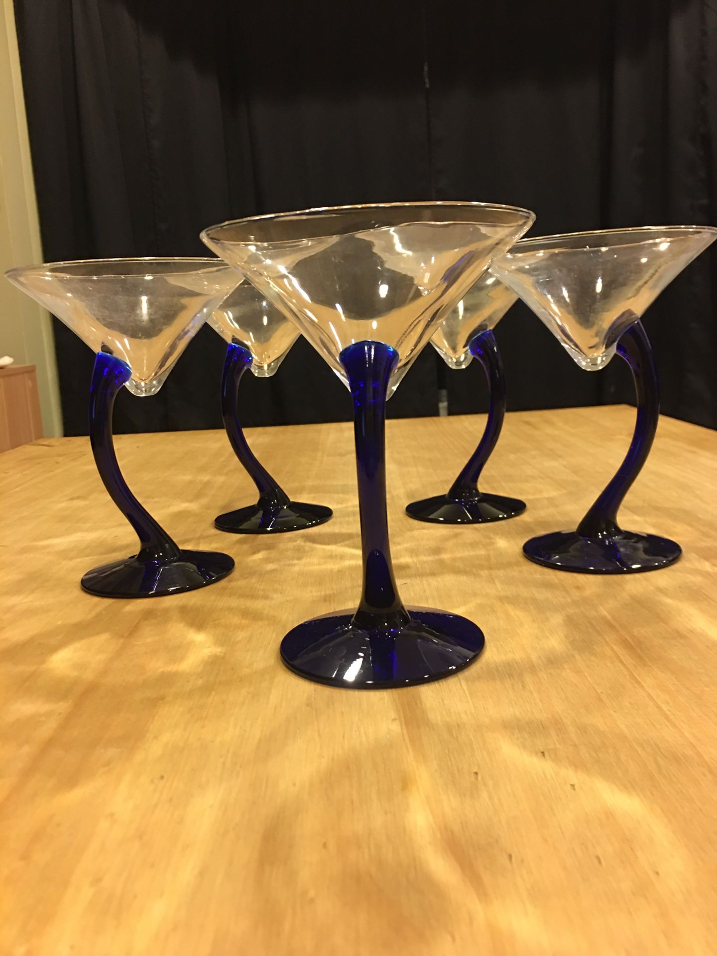 Martini / Cocktail Glasses