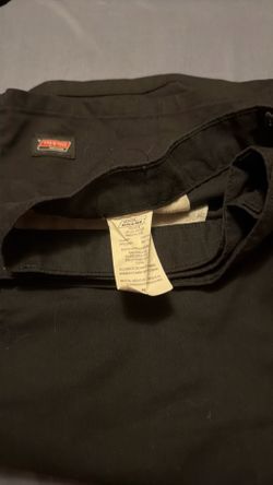 Men’s jeans and shorts