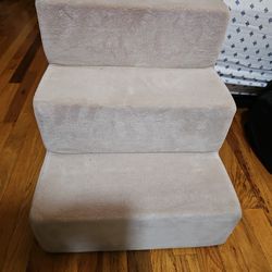 Dog Stairs