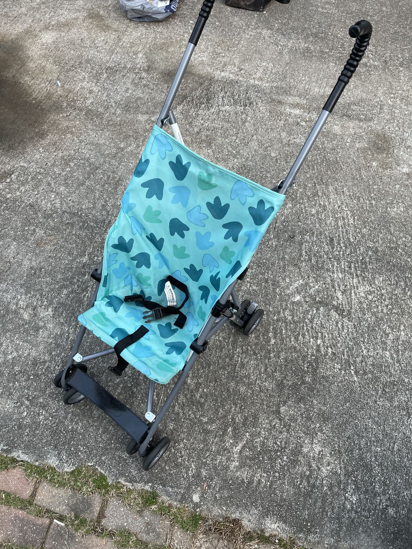 Baby And Toddler Strollers 