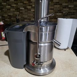 Breville Juice Fountain Elite 