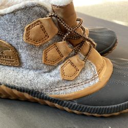 Sorel Boots