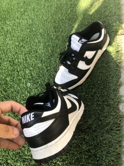Nike Dunk Panda